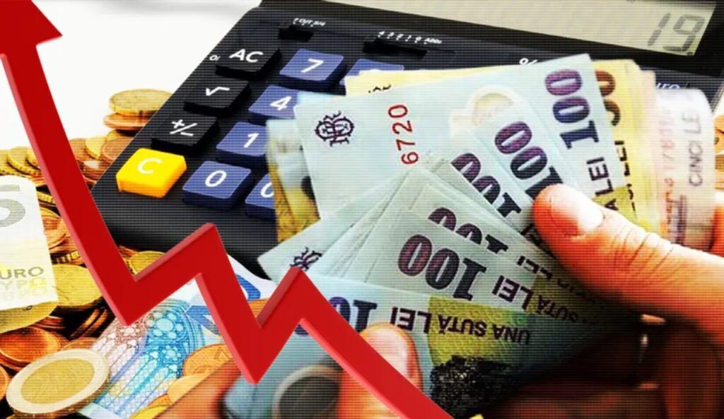 De ce iau românii salarii MICI? Taxe Vs. Estul EUROPEI: Analiza economică
