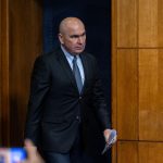 Bolojan, cu susținere triplă față de Grindeanu, arată un nou sondaj