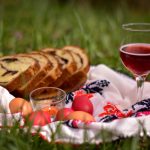 Ce au pus românii pe masă de Paște: Mâncărurile-vedetă din toată România