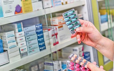 În România, 400 de farmacii publice, umbra crizei în spitale