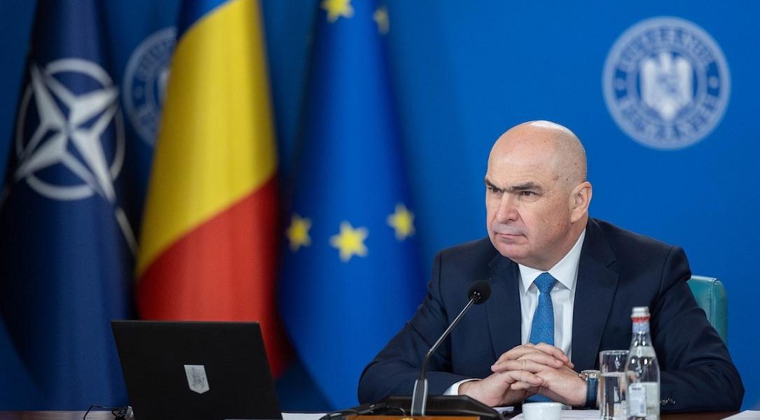 Premierul anunță: Restructurare masivă la stat, listări pe bursă în vedere