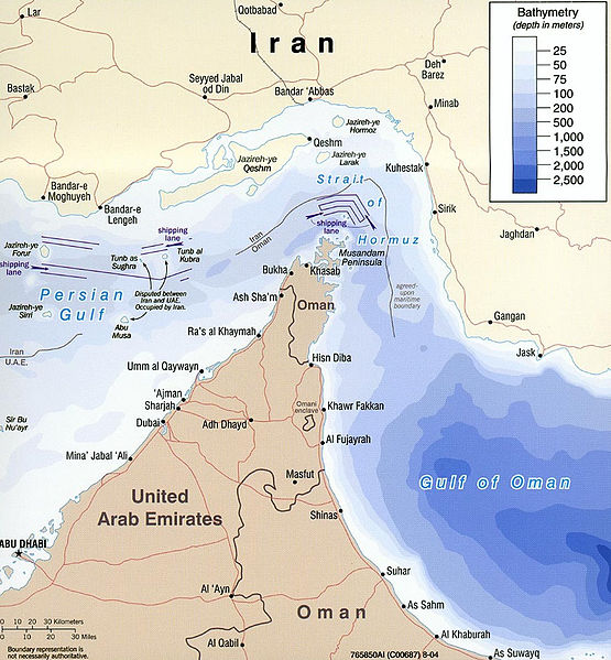 Lumea, în șoc: Strâmtoarea Hormuz redeschisă! SUA și Iran, pe muchie de cuțit