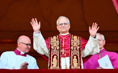 Papa LEON condamnă IA: „Alimenteză conflicte și violență”