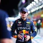 Verstappen, cu pași mici spre ieșirea din Formula 1