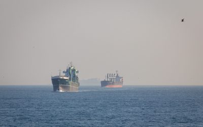 Focuri de armă în Strâmtoarea Ormuz: Tensiuni majore în Orientul Mijlociu