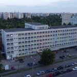 Bărbat arestat după furtul de la Spitalul Pantelimon din București