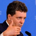 Dan, gazdă la Cotroceni pentru „Săptămâna Europeană”