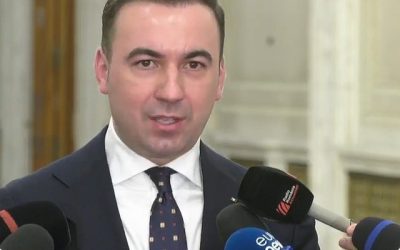 Bogdan Ivan: Asigurări că România nu are probleme cu carburanții