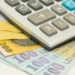 România încetinește consolidarea fiscală din 2028, deficit peste 5% din PIB