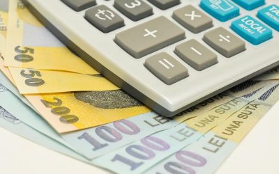 România încetinește consolidarea fiscală din 2028, deficit peste 5% din PIB