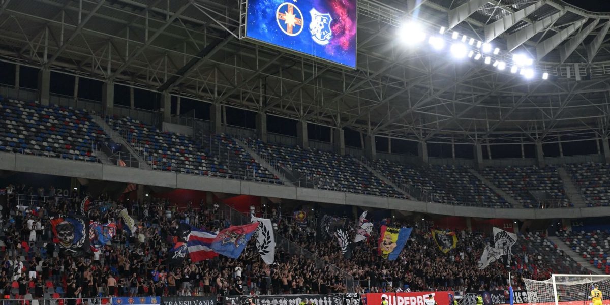 Mihai Stoica dezvăluie data la care FCSB ar putea juca în Ghencea | SuperLiga