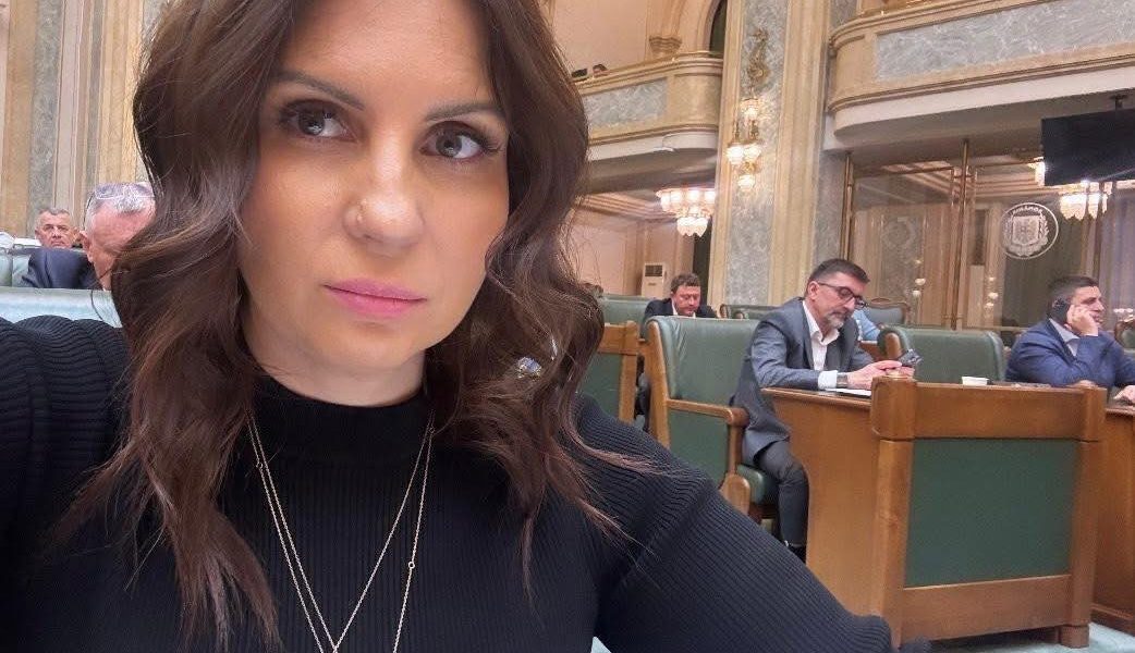 Horga (PNL): Guvernul NU vinde companii. Listare, prevăzută în programul votat de PSD