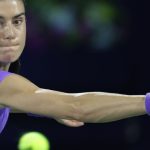 Cîrstea, retragere ȘOC la Rouen: De ce a ratat FINALĂ