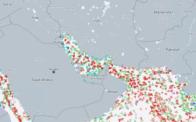 Răsturnare de situație în Iran