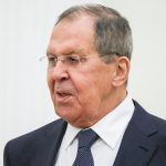 Lavrov vrea negocieri cu SUA: Viitorul economic, pe masă