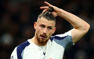 Drăgușin, într-un record NEGATIV la Tottenham: Ce nu s-a mai văzut de 49 de ani