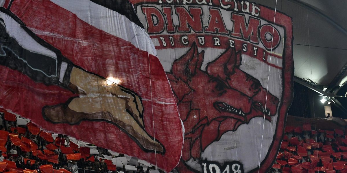 Anderlecht, ofertă ULUITOARE pentru starul lui Dinamo: Ce salariu îi dă Belgia!