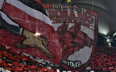 Anderlecht, ofertă ULUITOARE pentru starul lui Dinamo: Ce salariu îi dă Belgia!