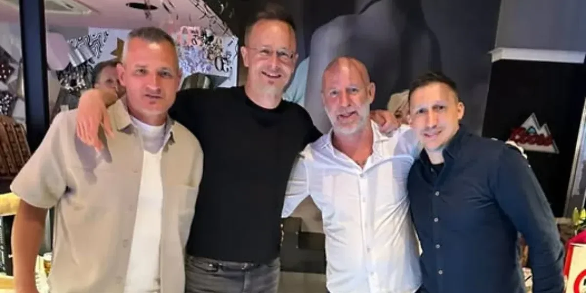 Szijjarto Peter, prima postare după alegeri: Ce mesaj transmite ministrul