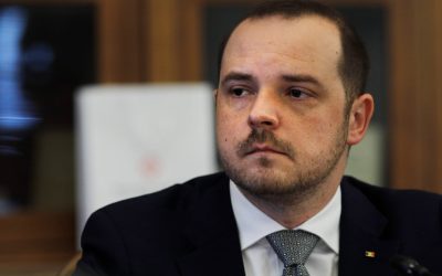 Rogobete, vizită în SUA: Spitale pentru mari arși, ATI extins și inovație medicală!