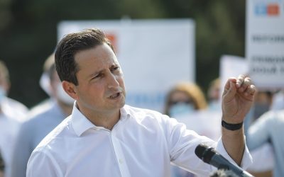 Ruptură majoră: România, în criză politică profundă, fără rezolvare