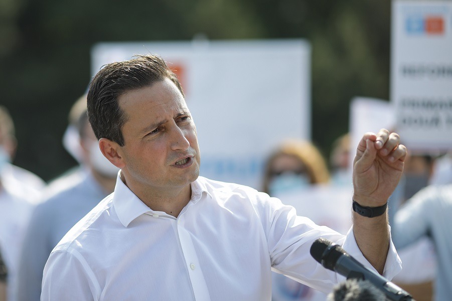 Ruptură majoră: România, în criză politică profundă, fără rezolvare