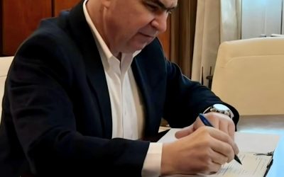 Șobolan Bolojan, armată de boți să apere mitul. Scandal uriaș cu sinecuriști