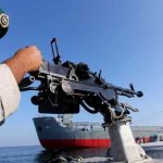 Iran: Blocada navală americană, ilegală şi o sfidare a armistițiului