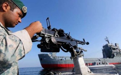 ONU cere ajutor pentru marinarii blocați în strâmtoarea Ormuz