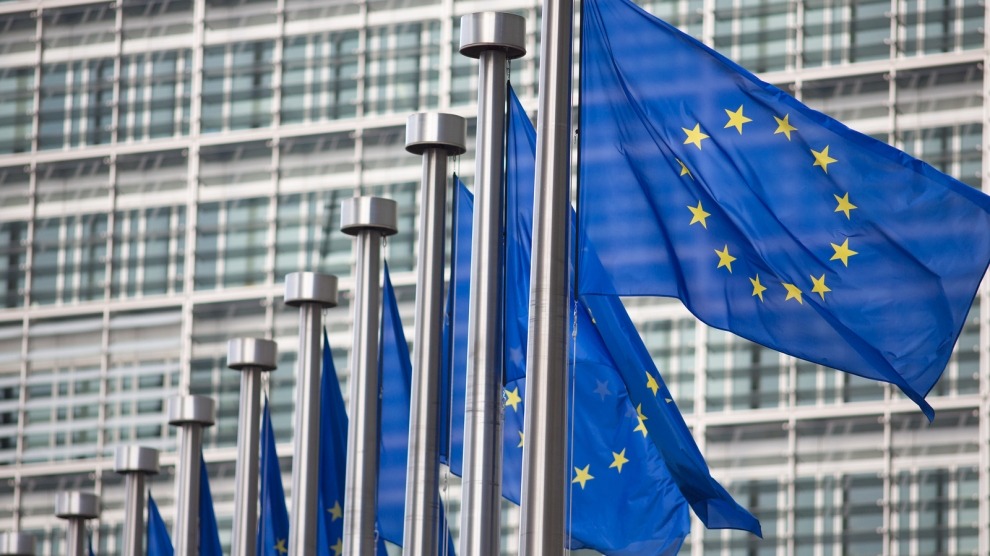 UE ia măsuri pentru combustibilul avioanelor: Războiul amenință aprovizionarea