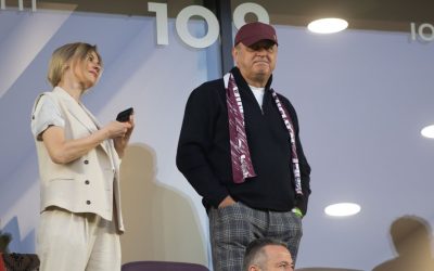 Rapid București, OUT din Europa: Ce urmează pentru giuleșteni în SuperLiga?