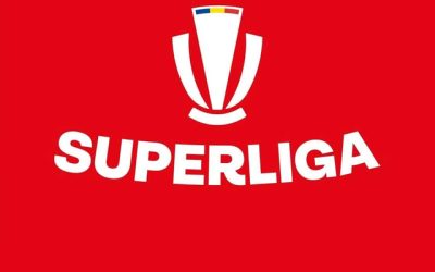 Craivoa, victorie cu 1-0 în fața Rapidului în play-off-ul Superligii