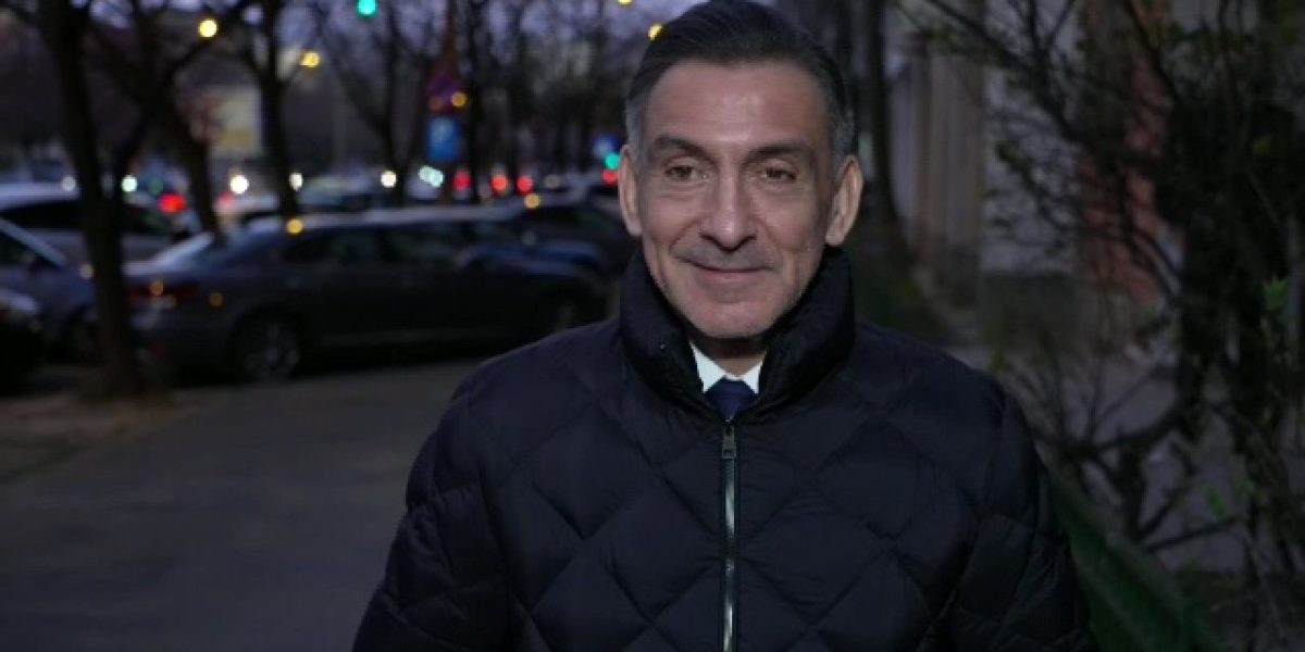 Ilie Dumitrescu, categoric: „Titlul Rapidului e doar un obiectiv”