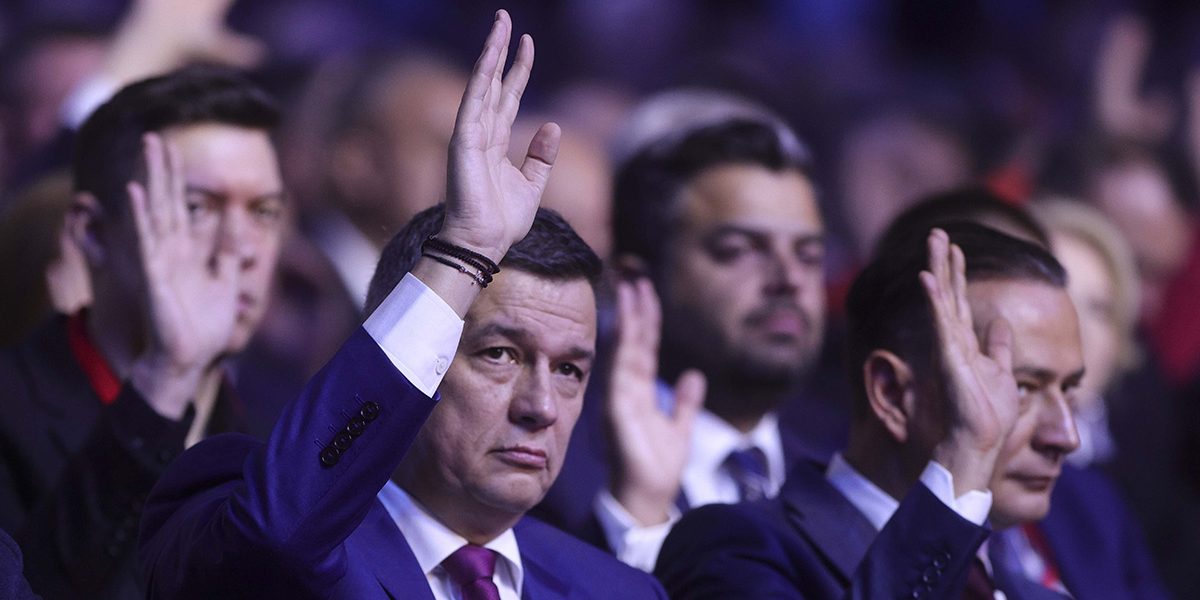 PSD decide soarta lui Bolojan luni: Premierul riscă să piardă sprijinul politic