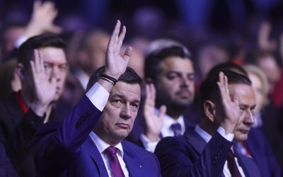 PSD decide soarta lui Bolojan luni: Premierul riscă să piardă sprijinul politic