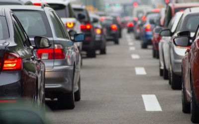 Recensământul circulației rutiere, start marți: Ce reguli vor fi aplicate