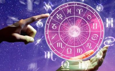 Horoscop: TOP 3 zodii ce vor înflori ca trandafirii-n Mai