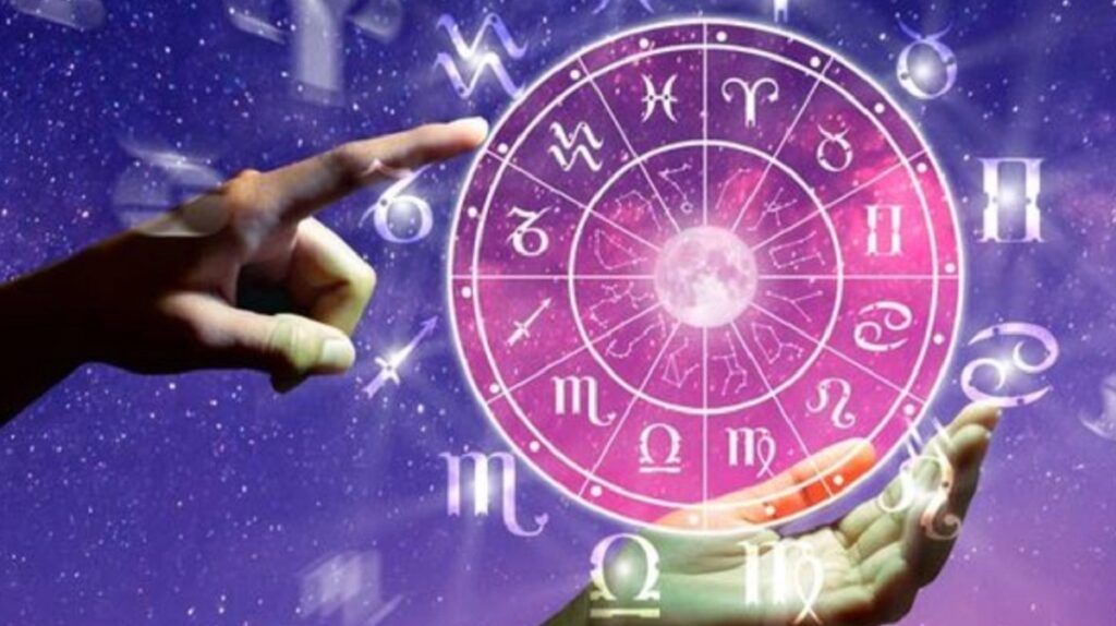 Horoscop: TOP 3 zodii ce vor înflori ca trandafirii-n Mai