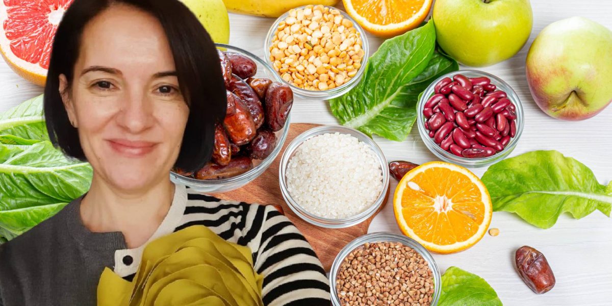 Zece studii despre nutriție, explicate clar. Ce e nou în alimentație