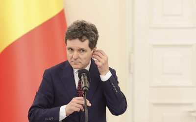 Ciucu, atac la Iohannis: Se înțelege mai bine cu PSD decât cu PNL