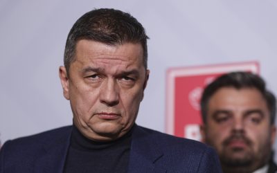 PSD, acuzații grave: „Campanie nazistă” împotriva membrilor, cu tehnici Goebbels
