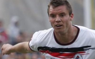 Fost campion CFR Cluj, pe ringul de luptă: O femeie, adusă legată!