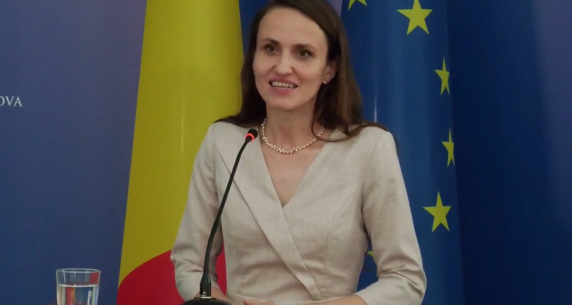 Voința pro-EU a României, ancorează țara în vremuri tulburi