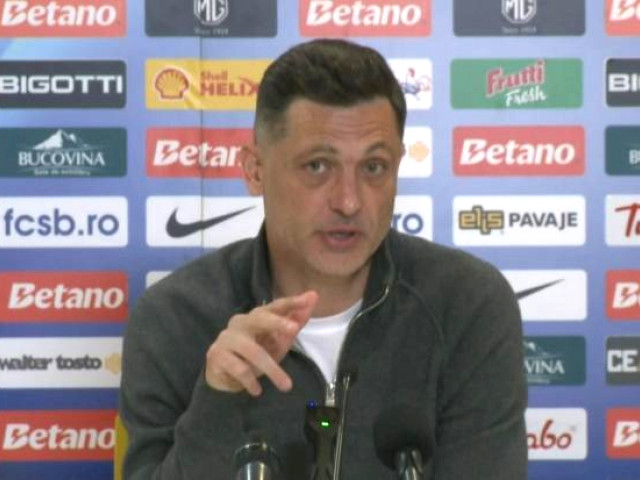 Eu și Chiricheș, „oile negre” ale echipei: Declarații controversate