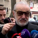 Becali, concentrat pe baraj: „Mă interesează calificarea în Conference League”