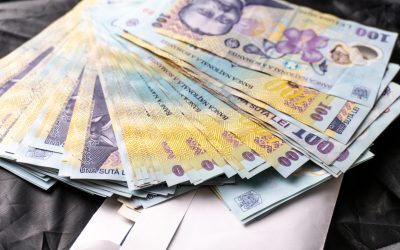 Costurile de împrumut ale României, în creștere: Ce riscă țara