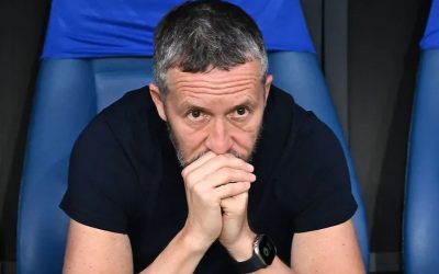 FCSB în fierbere: Scandal între antrenor și conducere. Ce se întâmplă