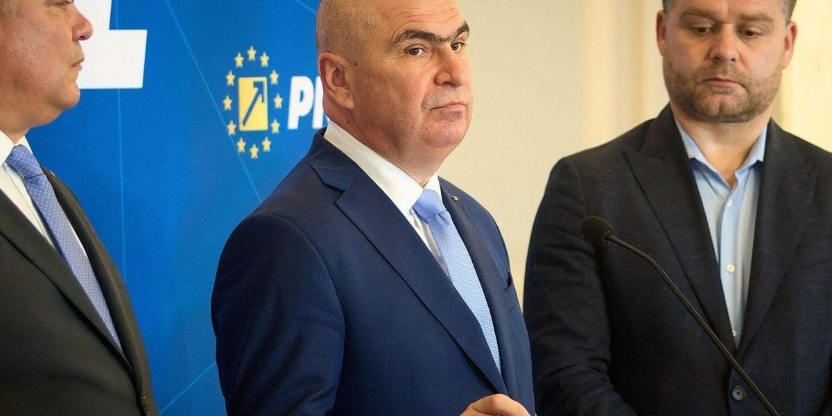 Ciucu, somare tranșantă pentru Dan: Ce vrea de la Grindeanu