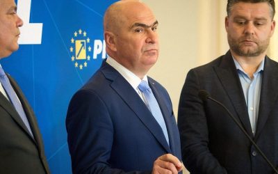 Ciucu, somare tranșantă pentru Dan: Ce vrea de la Grindeanu