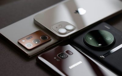 Fidelitatea la smartphone-uri, la cote record: Ce-i ține pe utilizatori